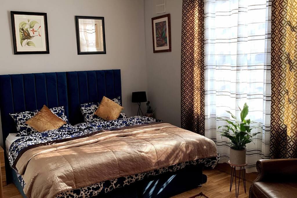 Stylish And Cosy 3 Bedroom Appartment Londra Esterno foto